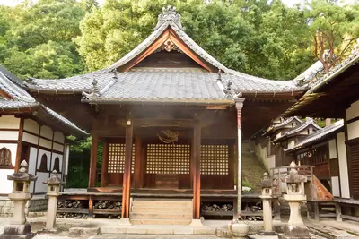 Sōzen-ji Temple