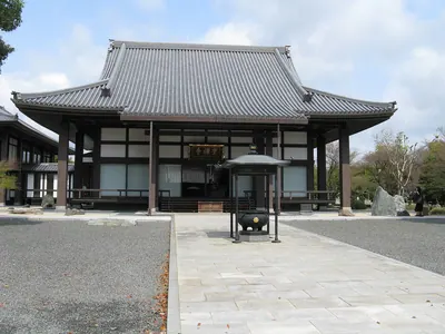 Sōzen-ji Temple