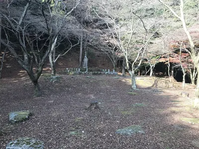 Sūfuku-ji Temple Ruins