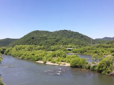 Arashiyama Park
