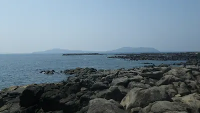 Saganoshima