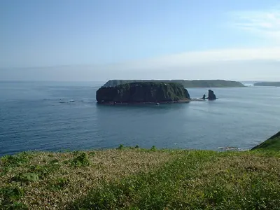 Kenbokki Island