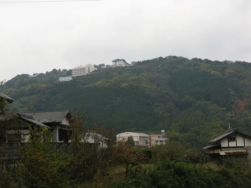 Mount Dake