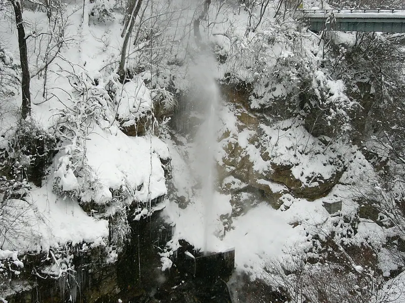 Kawamata Onsen