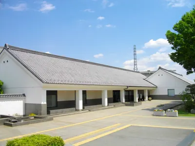 Kawagoe City Museum