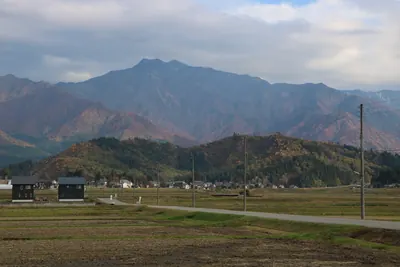 Mount Makihata