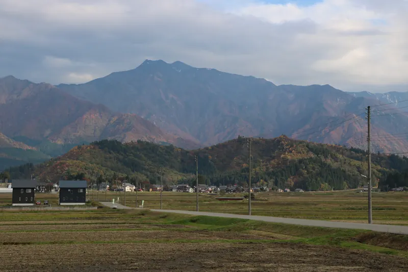 Mount Makihata