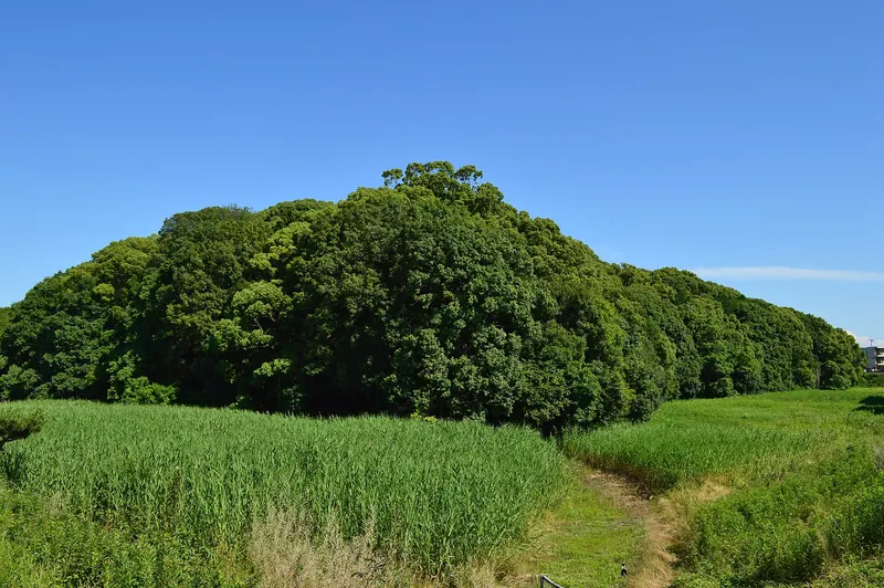 Ichinoyama Kofun