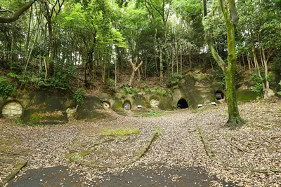 Ichigao Kofun Group