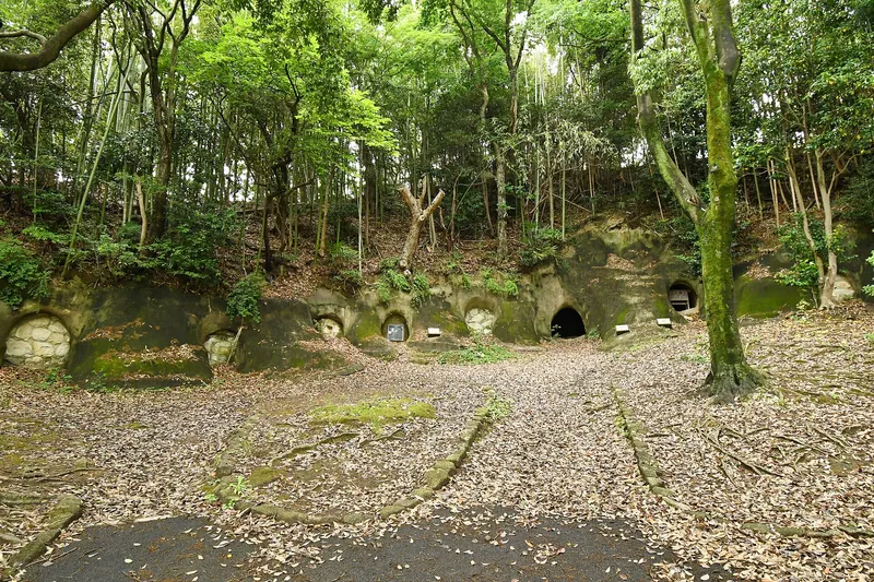 Ichigao Kofun Group