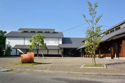 Ichinokura Sakazuki Art Museum