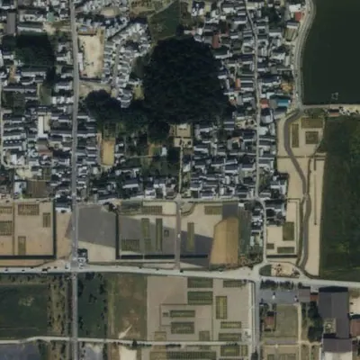 Ichiniwa Kofun