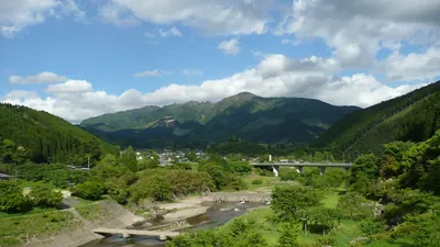 Mount Ichifusa