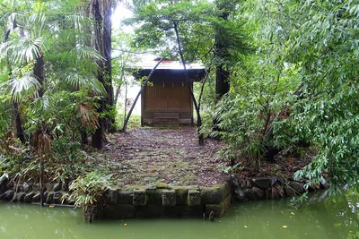 Ichikishima Shrine