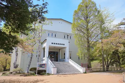 Hakodate City Museum