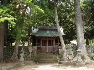 Ichinono Ōji Shrine