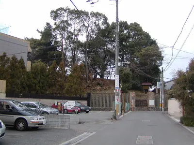 Tezukayama Kofun