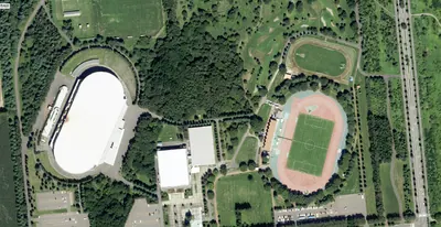 Obihiro Sports Park