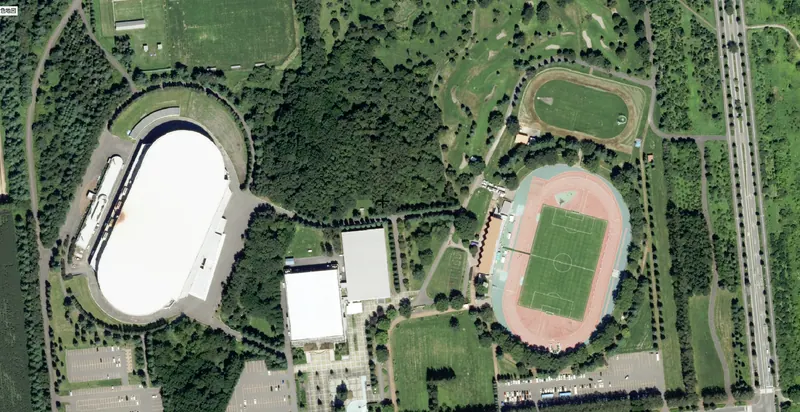 Obihiro Sports Park