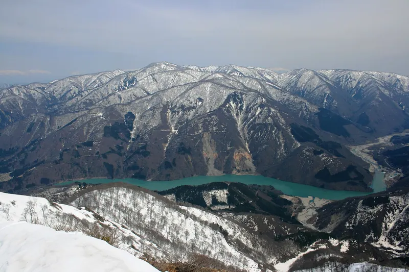 Mount Kaerikumo