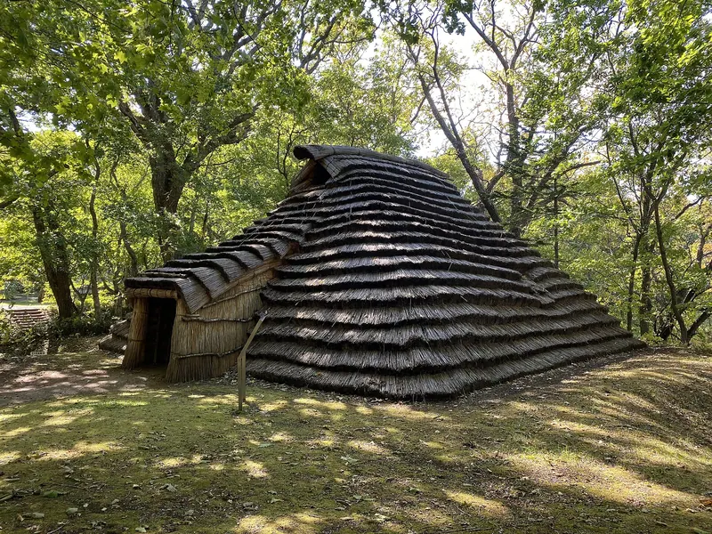 Tokoro Site