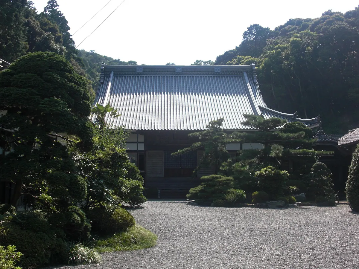Jōan-ji Temple