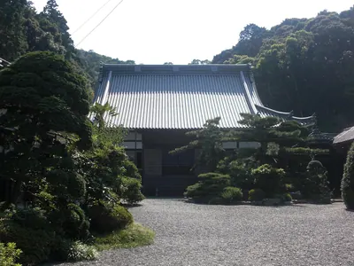 Jōan-ji Temple