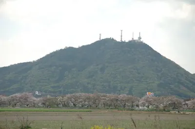Mount Tsune