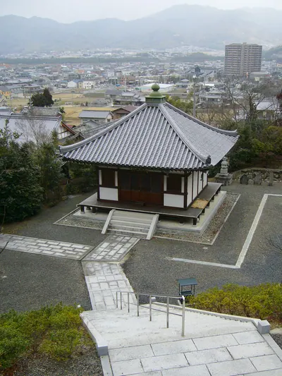 Jōnen-ji Temple