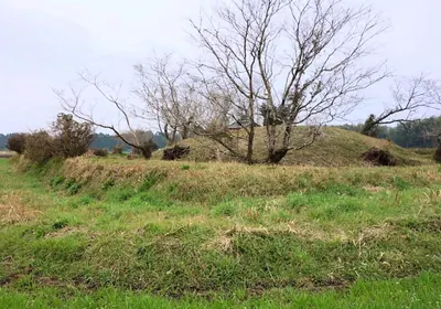 Jōshinzuka Kofun