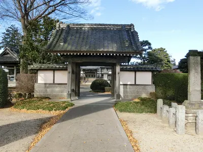 Jōkyō-ji Temple