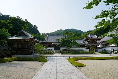 Jōei-ji Temple