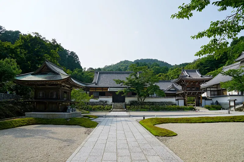 Jōei-ji Temple