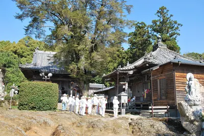 Jouraku-ji Temple