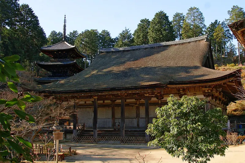 Jōraku-ji Temple