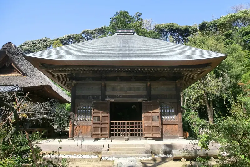 Jōraku-ji Temple