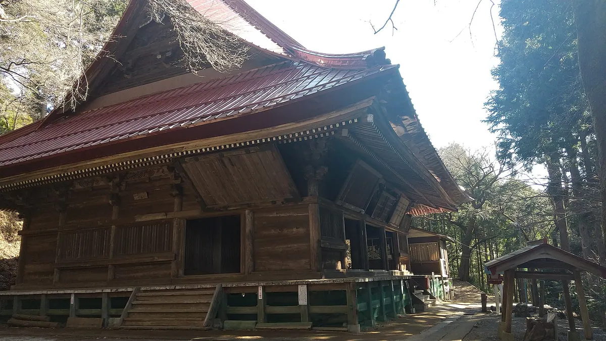 Jōraku-in Temple