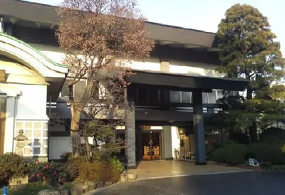Jōsen-ji Temple