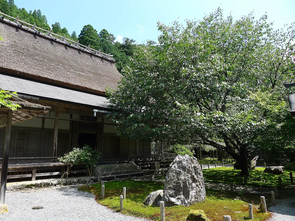 Jōshōkō-ji Temple