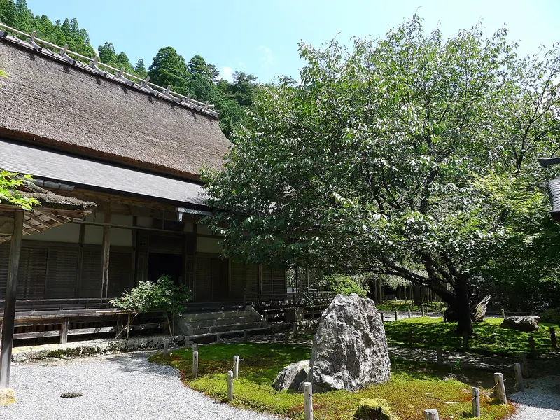 Jōshōkō-ji Temple
