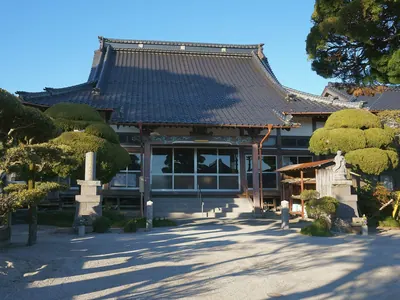 Jōshō-in Temple