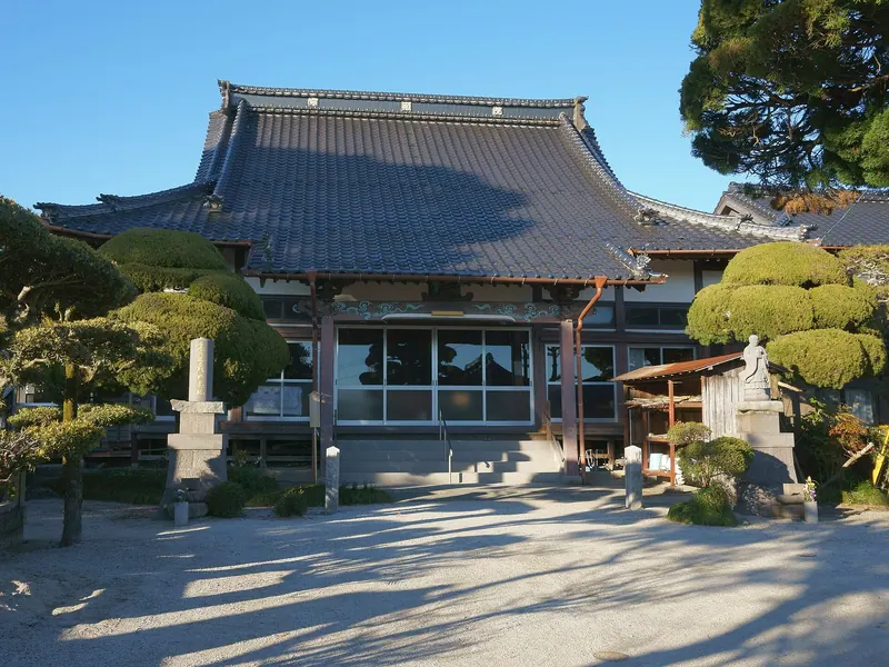 Jōshō-in Temple