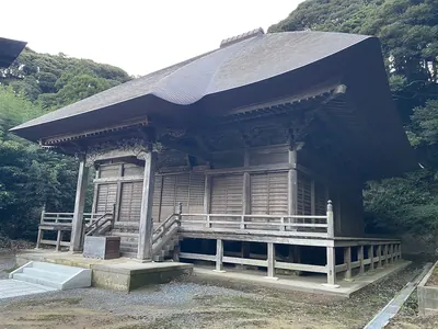 Jōtō-ji Temple