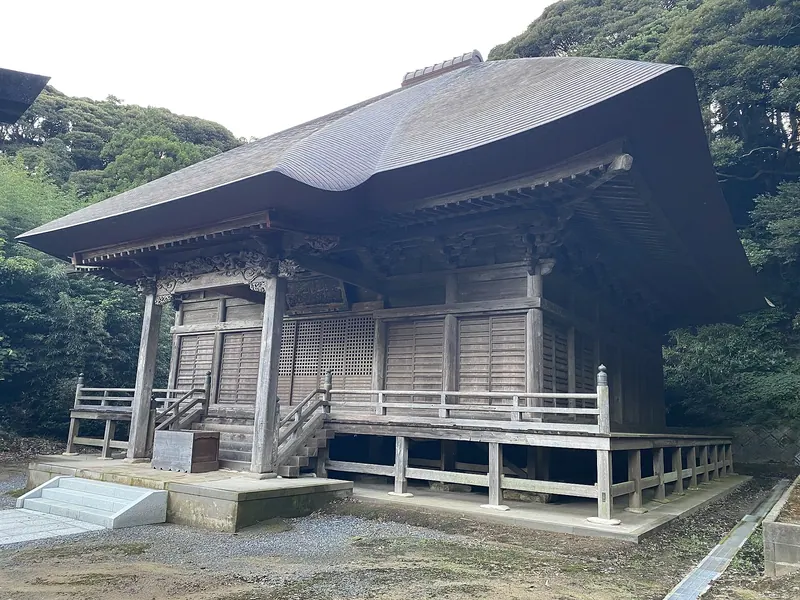Jōtō-ji Temple