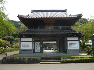 Jōkō-ji Temple