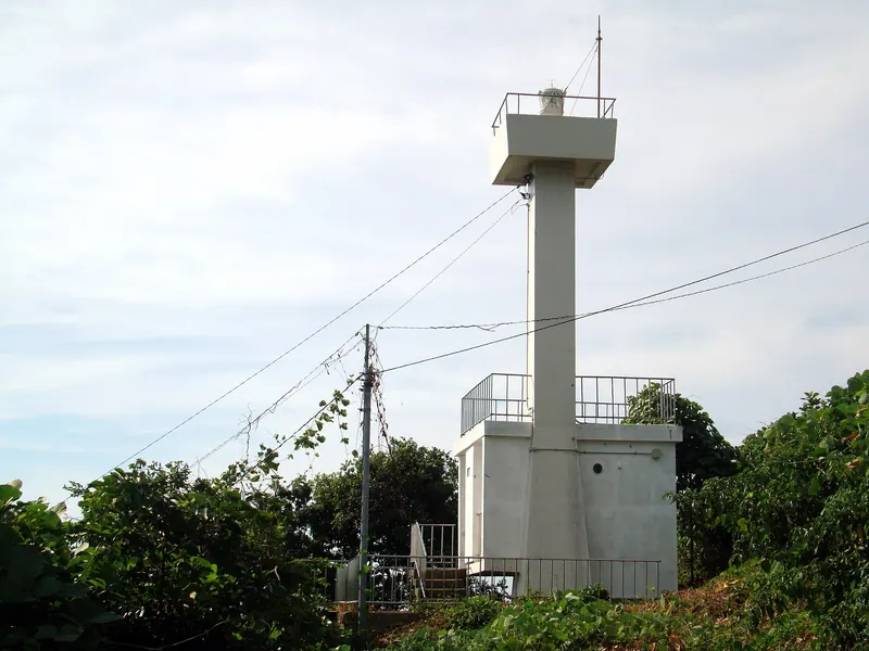 Kareisaki Lighthouse