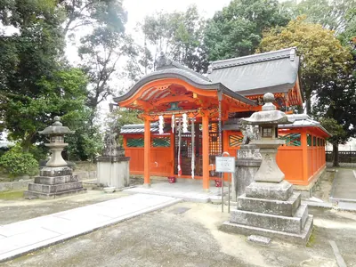 Hirai Shrine