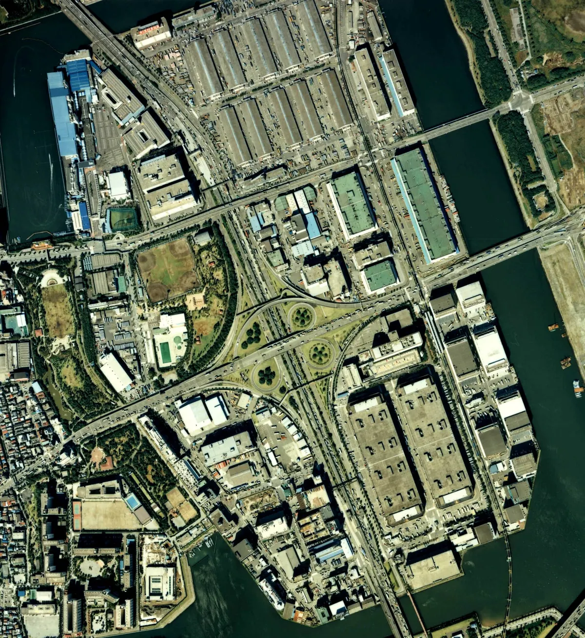Heiwajima