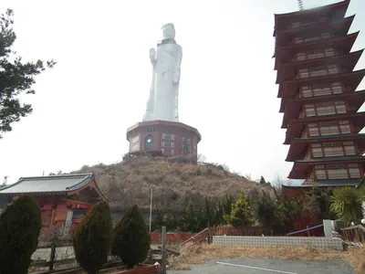 Awaji Kannon