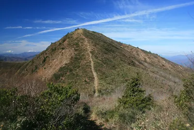 Mount Heike
